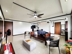 Blk 802 Woodlands Street 81 (Woodlands), HDB 5 Rooms #583940581